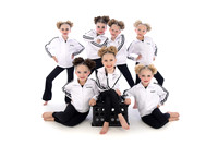 Mini Comp Team