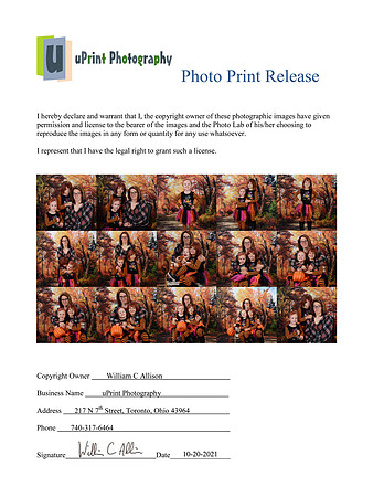 21327Photo Print Release