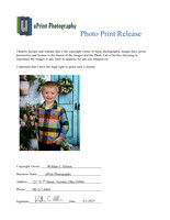 10152Photo Print Release