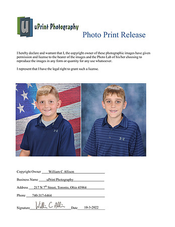 03960Photo Print Release
