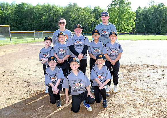 JP's Team Photo