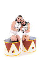 Send in the Clowns 2