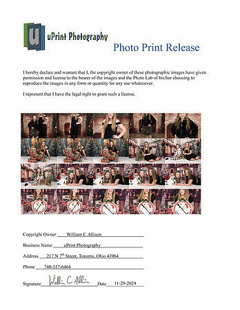 7852Photo Print Release