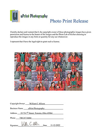 05189Photo Print Release
