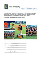 6136Photo Print Release