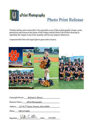 6136Photo Print Release