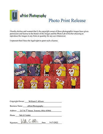 03817Photo Print Release