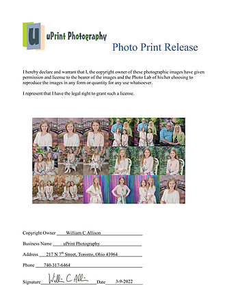 00329Photo Print Release