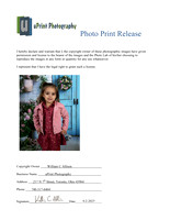 10174Photo Print Release