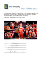 8296Photo Print Release