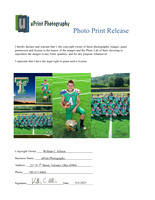 5778Photo Print Release