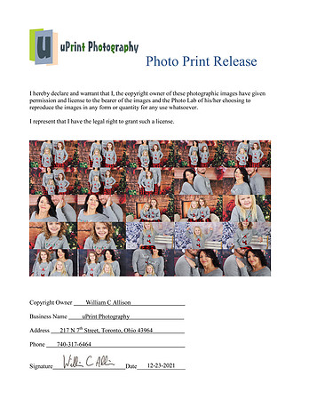 00720Photo Print Release