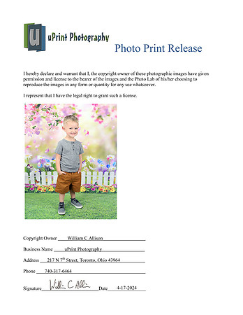 0512Photo Print Release