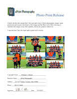 6095Photo Print Release