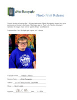 4438Photo Print Release
