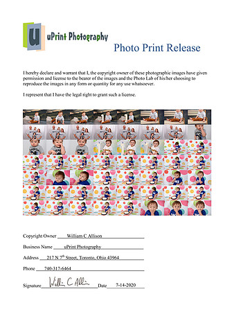 08835Photo Print Release