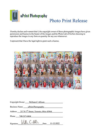 05122Photo Print Release