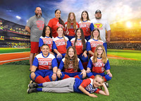 PRC Team Photo