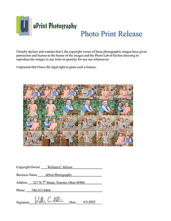 01451Photo Print Release