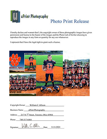 5039Photo Print Release