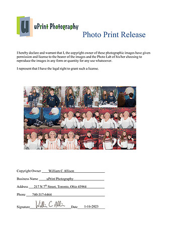 06857Photo Print Release
