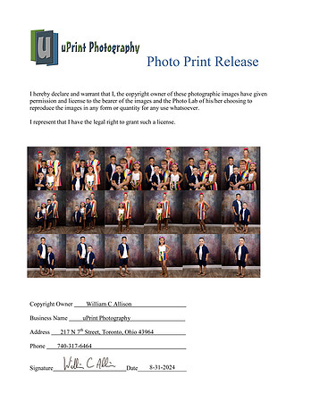 4378Photo Print Release