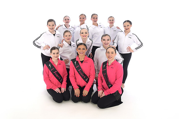 Senior Class Comp Picture