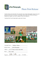 5414Photo Print Release