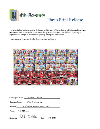 07279Photo Print Release