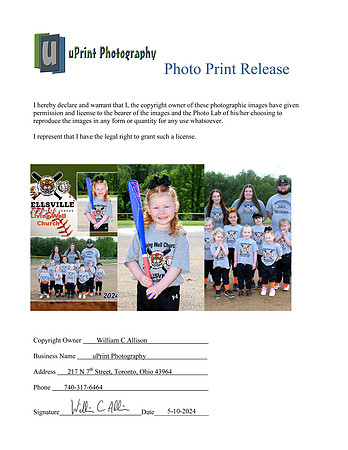 3006Photo Print Release