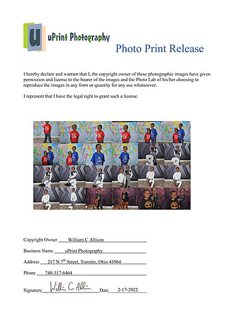 00064Photo Print Release