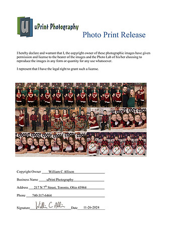 7209Photo Print Release