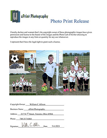 9642Photo Print Release