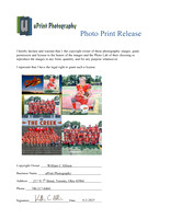 5663Photo Print Release