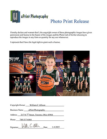 0145Photo Print Release