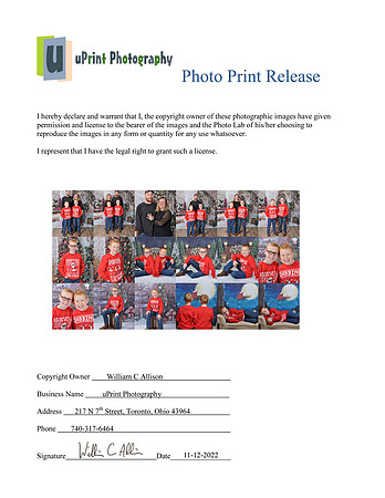 05030Photo Print Release