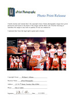 8757Photo Print Release