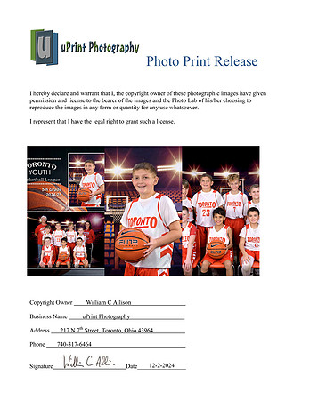 8757Photo Print Release