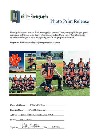 6209Photo Print Release