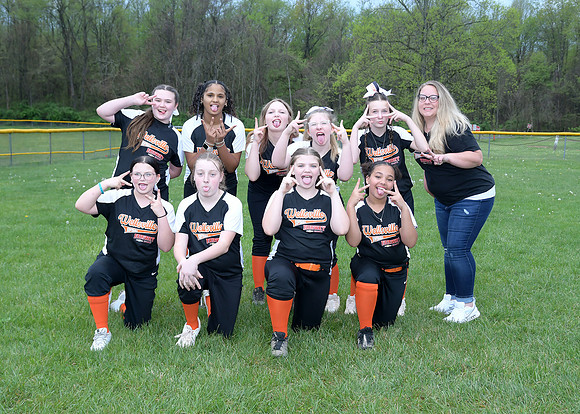Fairway GMC Team Silly