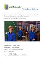 21115Photo Print Release