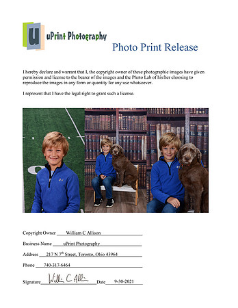 21115Photo Print Release