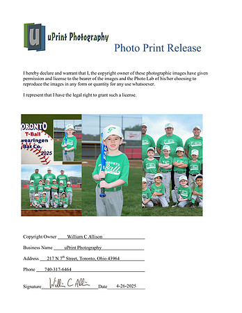 1061Photo Print Release