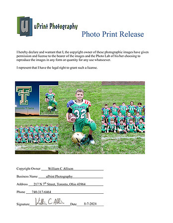 4578Photo Print Release
