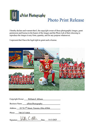 6242Photo Print Release
