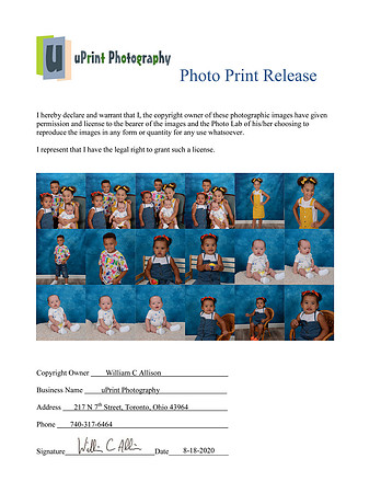 09264Photo Print Release