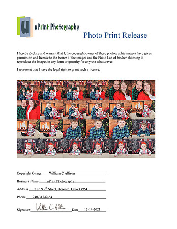 24487Photo Print Release