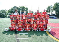 Varsity Football