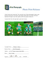 6383Photo Print Release