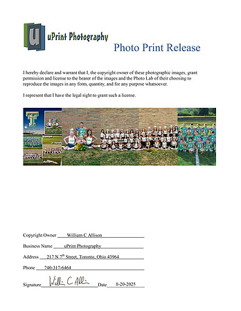 6409Photo Print Release